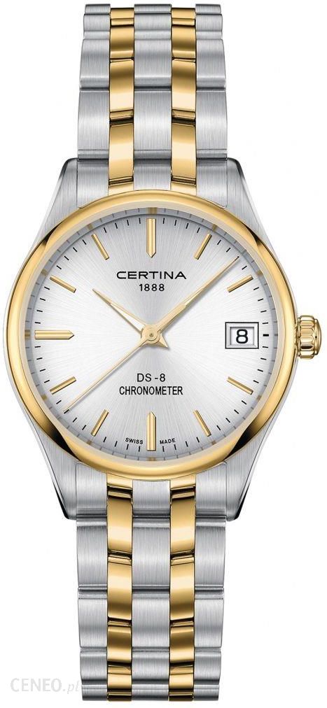 i-certina-ds-8-c0332512203100