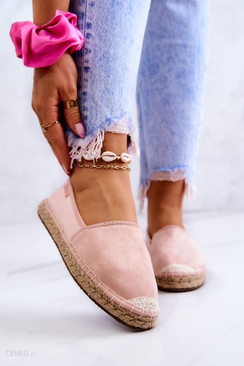 i-damskie-klasyczne-espadryle-big-star-jj274955-rozowe-rozmiar-38