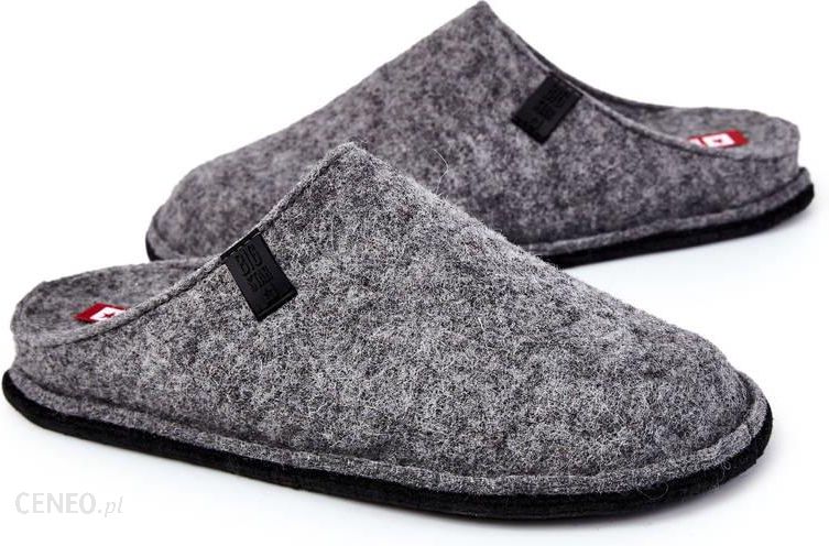 i-klasyczne-meskie-papcie-big-star-kk176001-szare
